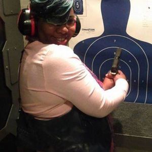 Meet your Posher, Ruth